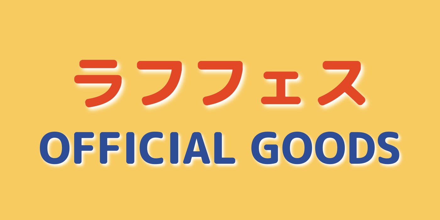 ラフフェス OFFICIAL STORE – FANY Mall