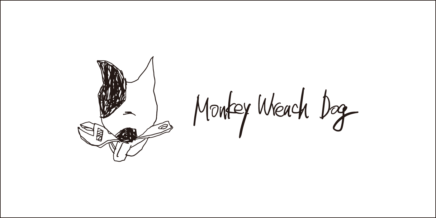 Monkey Wrench Dog – FANY Mall Monkey Wrench Dog – FANY Mall