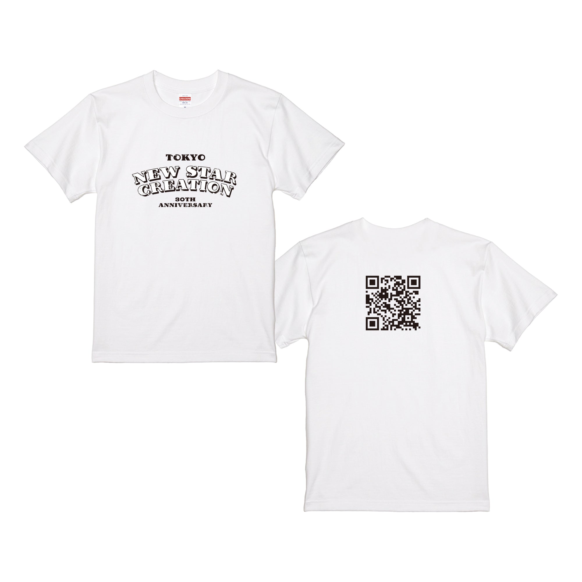 ダウンタウンDX30周年記念　Tシャツ　チョコムー ダウンタウンDX30周年を記念して、30人のアーティストがそれぞれ