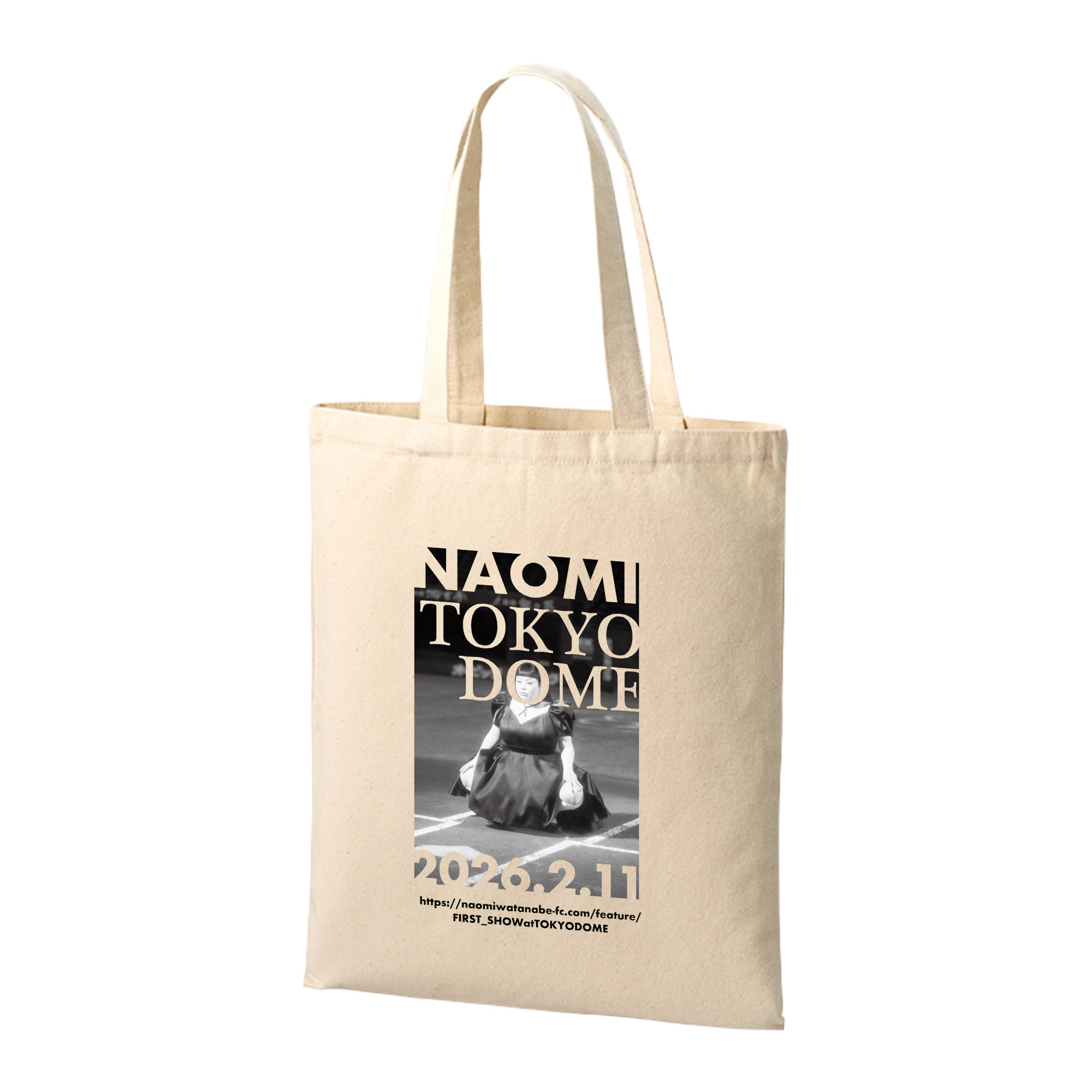 渡辺直美 NAOMICLUBオリジナルトートバッグ 51M2fvF-mdL._UF894,1000_QL80_.jpg