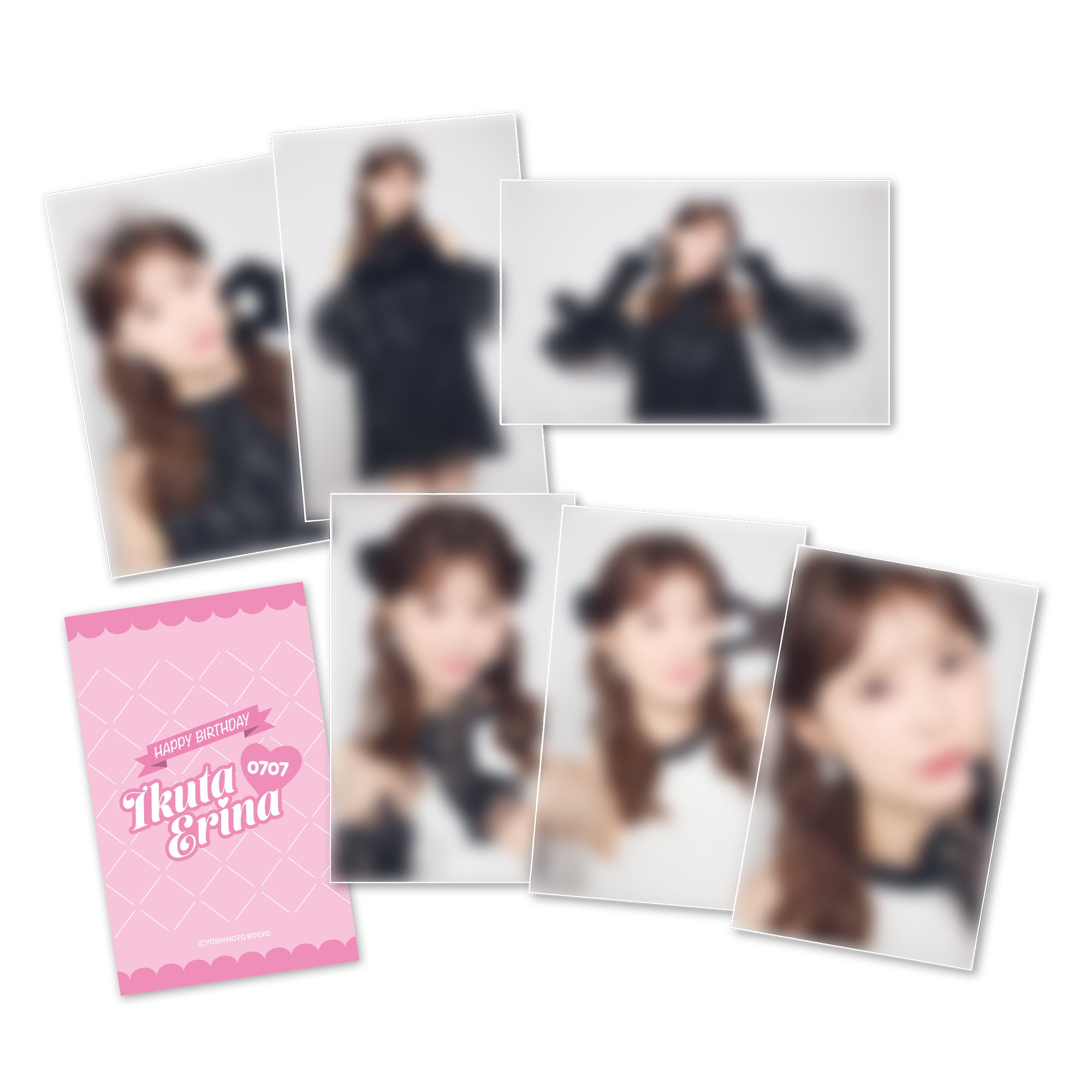 ポスター・ポストカード – FANY Mall