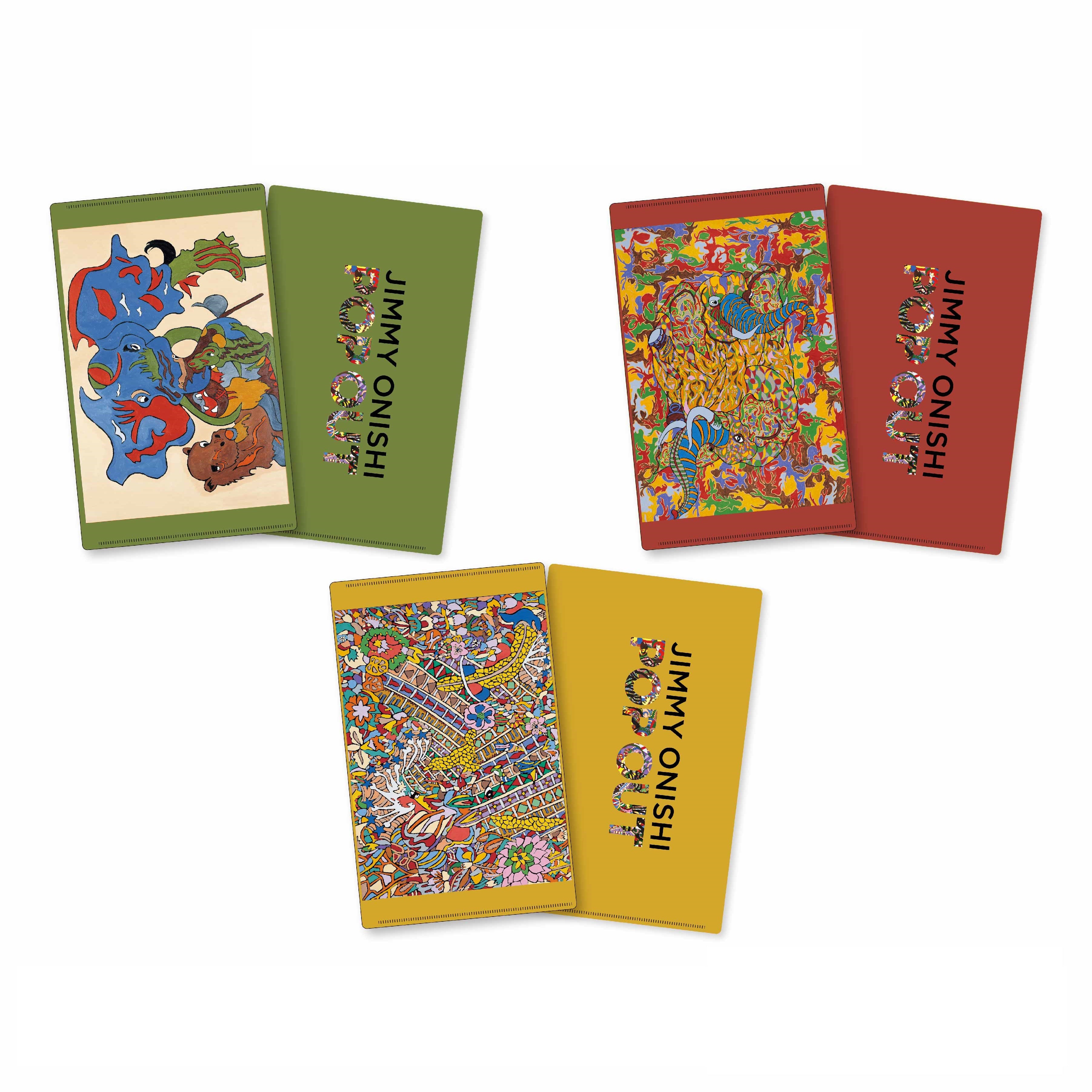 ジミー大西　ピースフィッシュ　デザインジャケット　当選品　非売品　希少品 ジミー大西 ピースフィッシュ デザインジャケット 当選品 非売品 希少