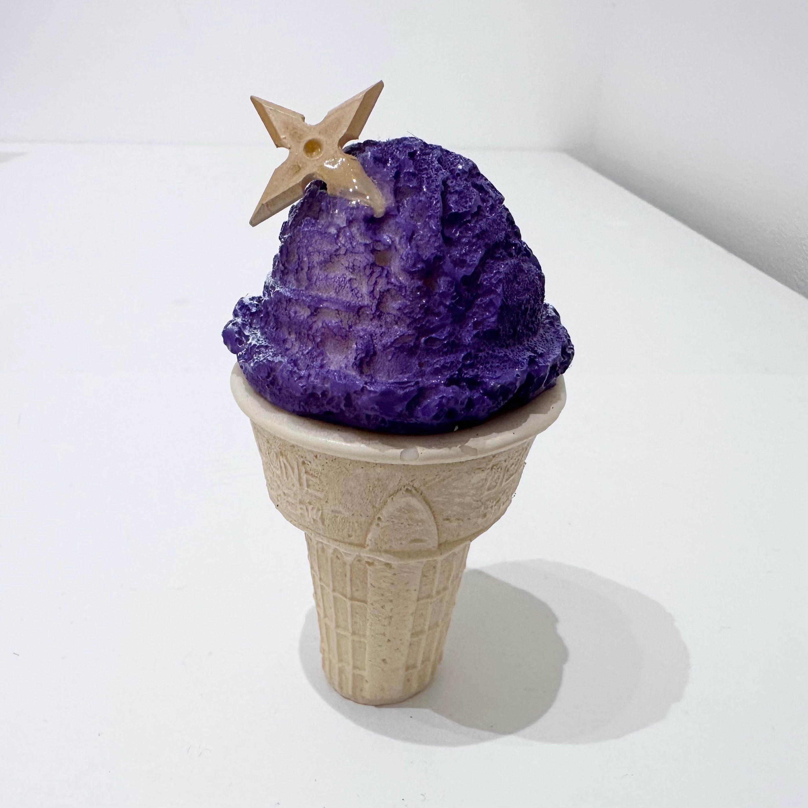 伊達政宗の参十壱【さくさく小麦器】紫芋味 – FANY Mall