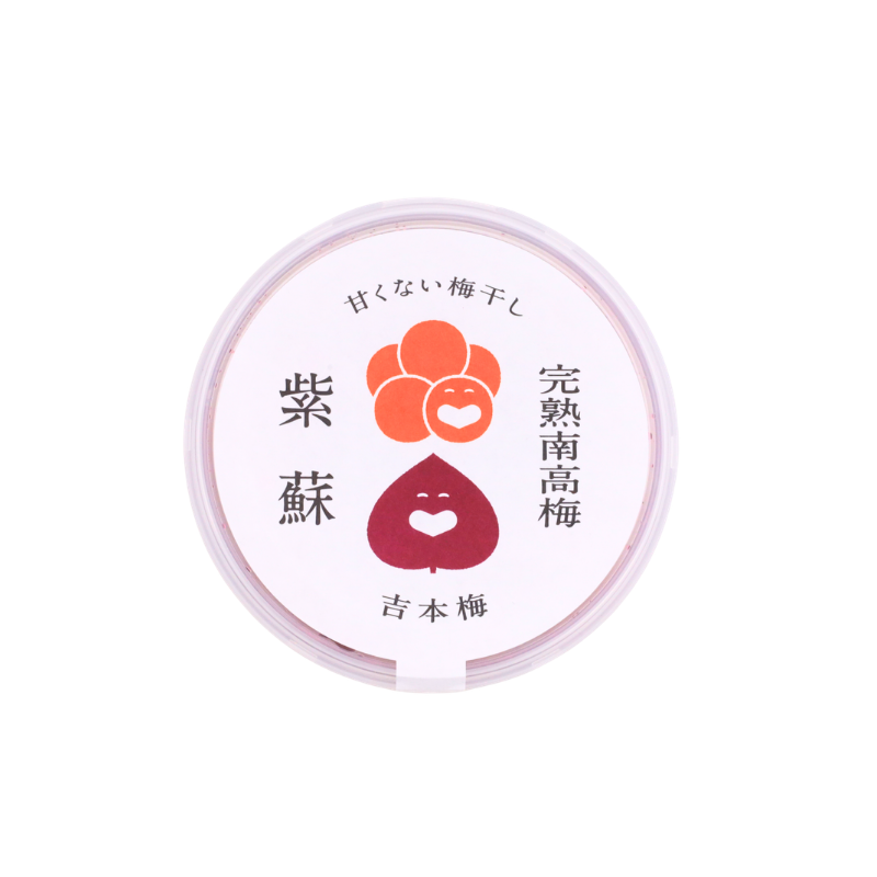 Cheeky's store】吉本梅と紫蘇 – FANY Mall