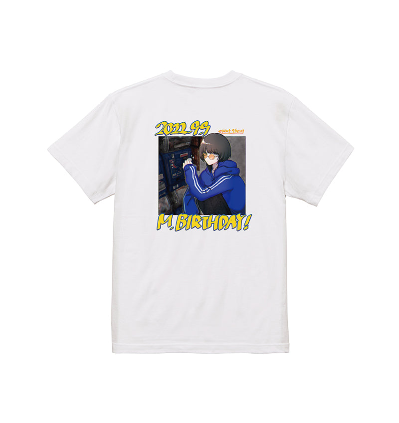 単独ライブ其の捌 オリジナルTシャツ – FANY Mall