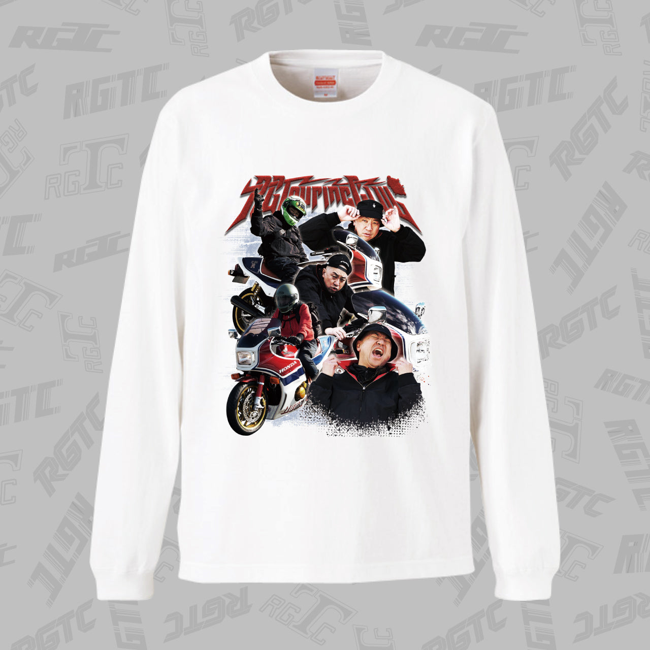 RGTC2025 フォトロンT – FANY Mall