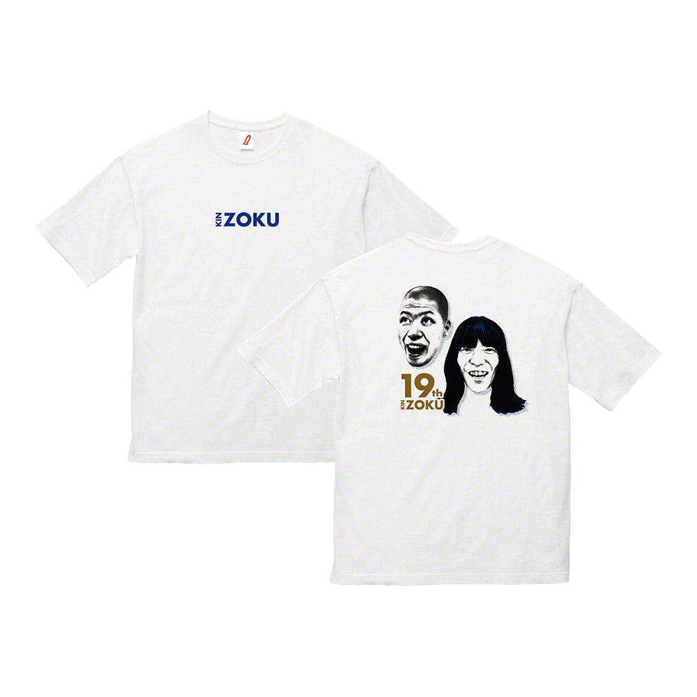 金属バット　友保　 Tシャツ XL T_d00897f3-9c6c-43da-aa55-