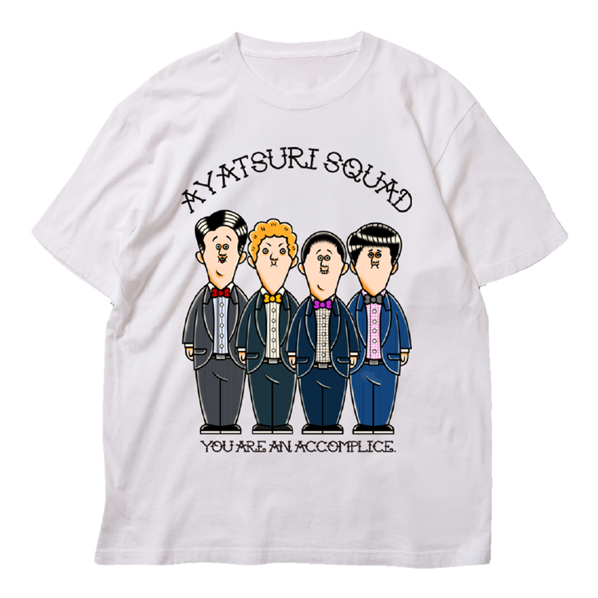 アバンティーズ 名古屋ファンミ Tシャツ T_e48d9e88-2f88-473a-9529-