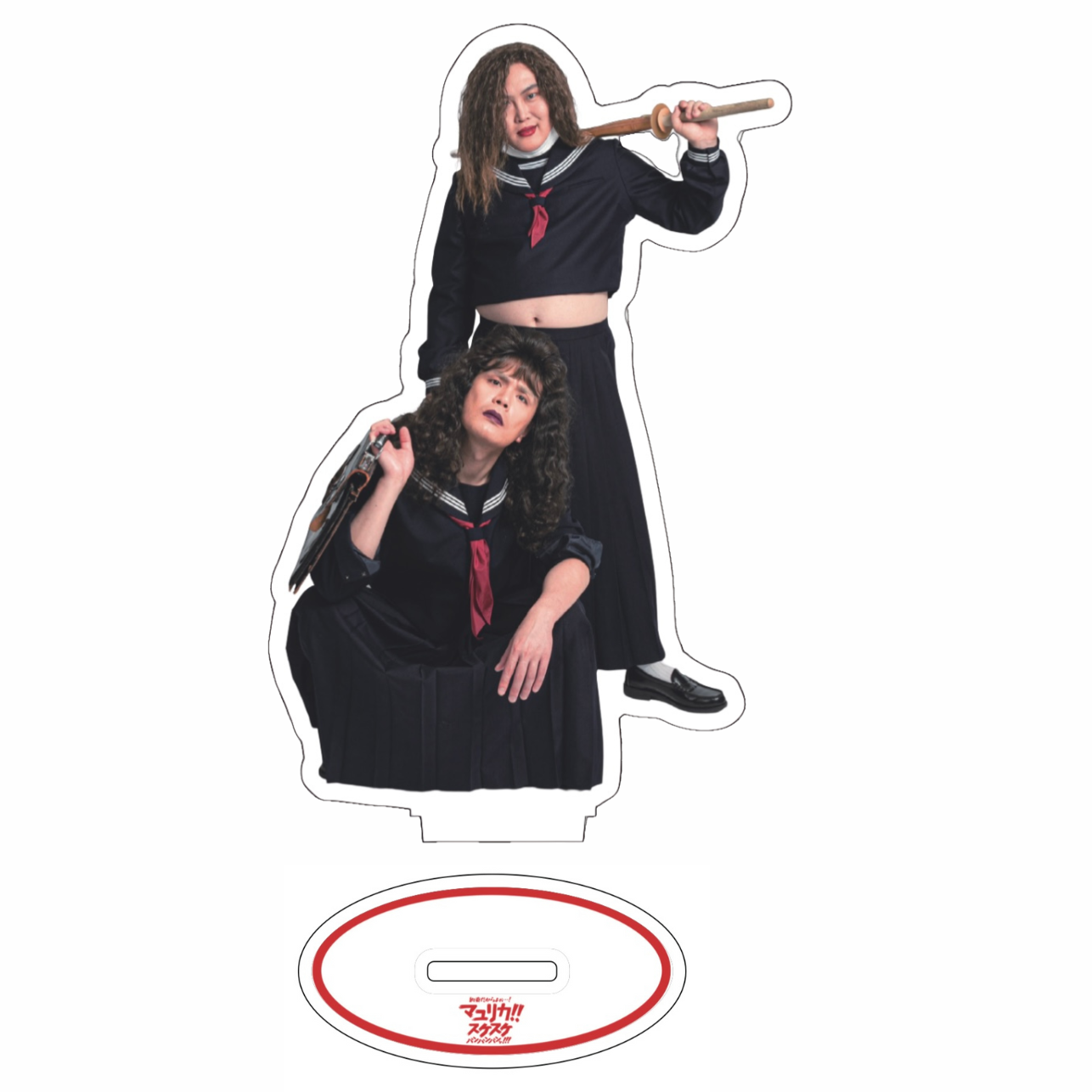 アクリルスタンド – FANY Mall