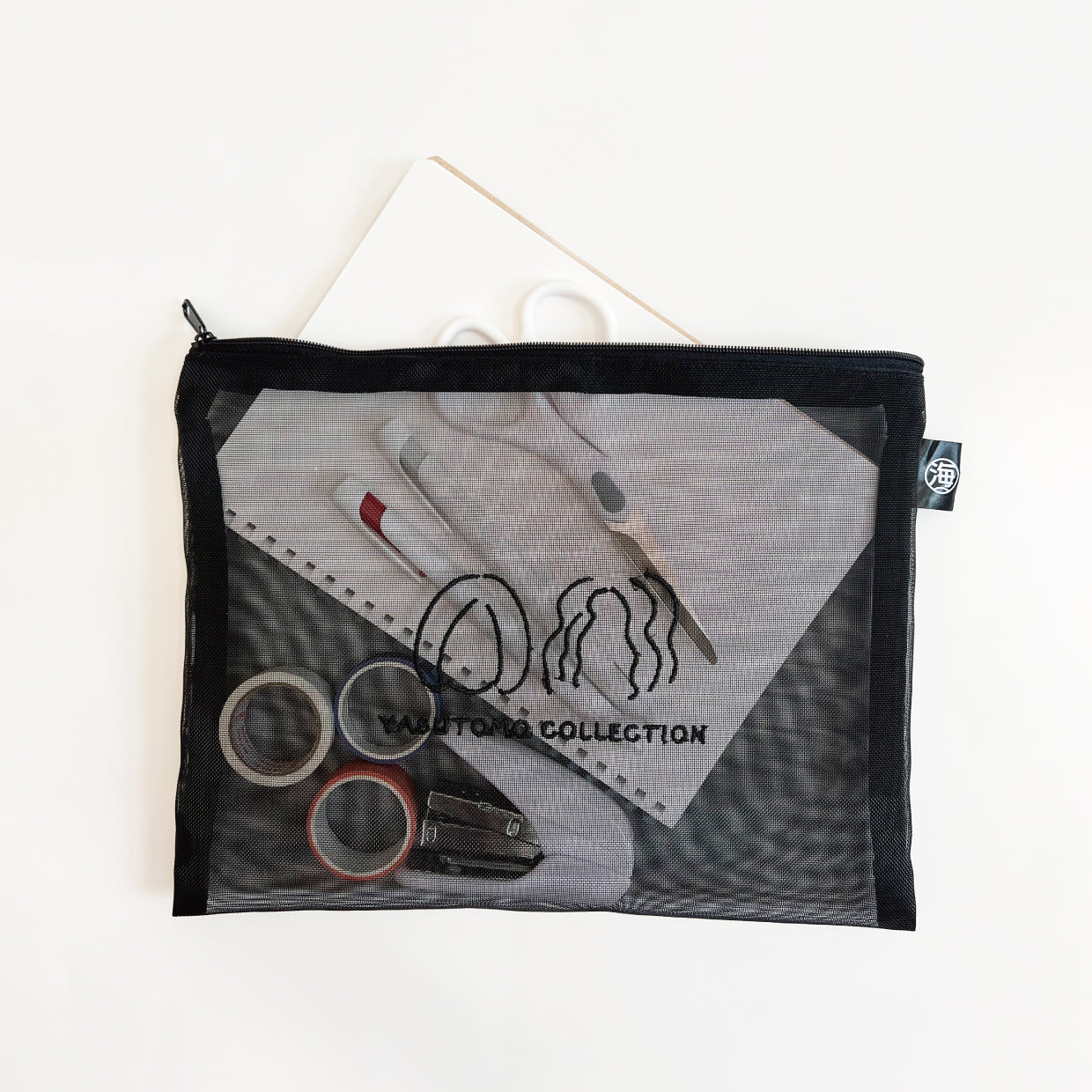 WANDS メタルキーホルダー ポーチ付き BR41025S2722_m2_a002.jpg