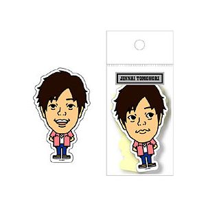 ジェラードン ステッカー カンデミーナ10周年 レア ジェラードン ステッカー カンデミーナ10周年 レア ジェラードン