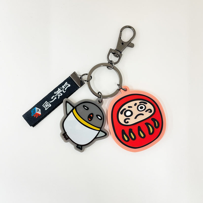 MDC】キーチャーム プロペラ&セリエA【申込期間:7月20日13時まで