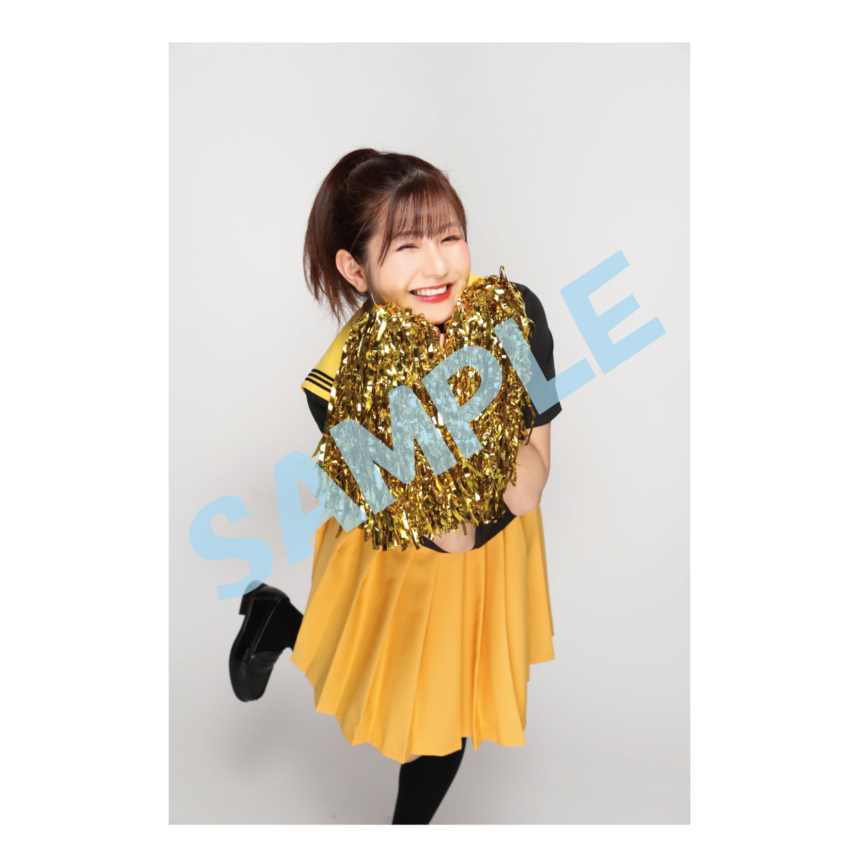 谷川愛梨バレンタインver生写真セット A – FANY Mall