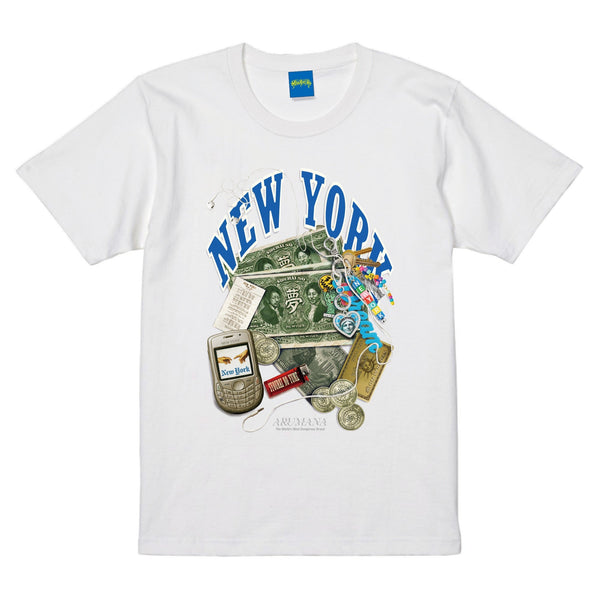 「NEWYORKER'S SHOP」の商品販売スタート！