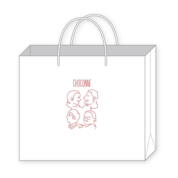 「CHOCOPLA CLUB」の商品販売スタート！