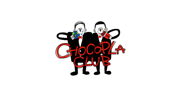 「CHOCOPLA CLUB」グッズの新商品と再販売が開始いたしました。