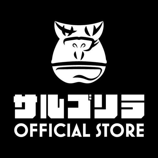 サルゴリラ OFFICIAL STORE – FANY Mall