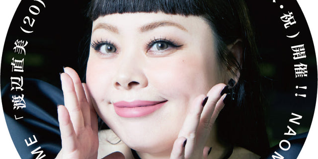 NAOMI CLUB  OFFICIAL STORE