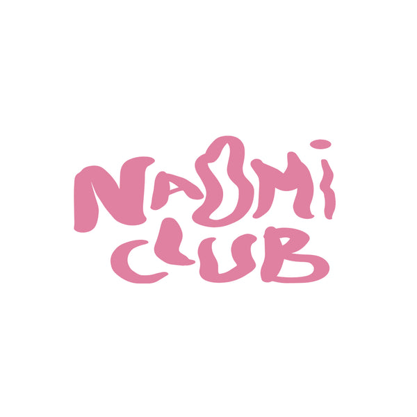 NAOMI CLUB OFFICIAL STORE – FANY MALL