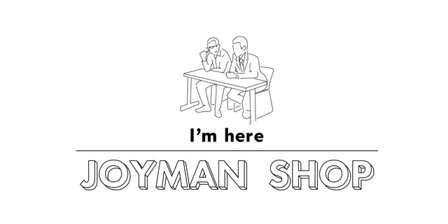 JOYMAN-SHOP