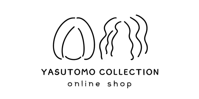 YASUTOMO COLLECTION online shop