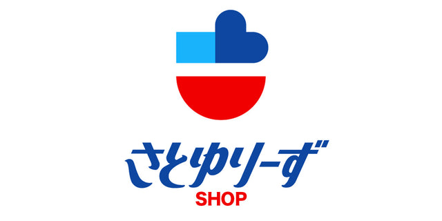さとゆりーずSHOP