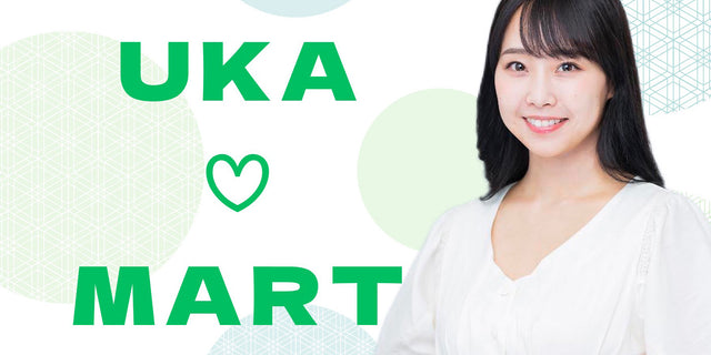 UKA♡MART