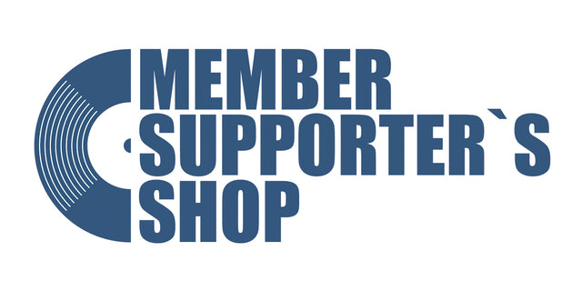 MEMBER SUPPORTER'S SHOP