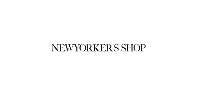 NEWYORKER'S SHOP