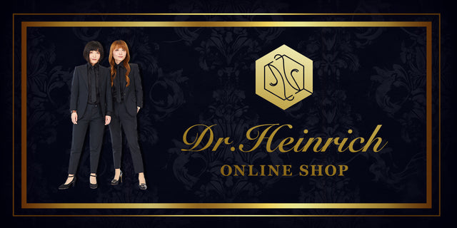 Dr.ハインリッヒ オンラインショップ
