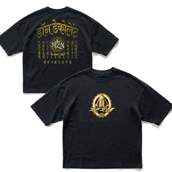 5/10まで　ドンデコルテ　Tシャツ　グッズ　【未開封】 ドンデコルテ公式雑貨販売所「うりつくす」 – FANY Mall