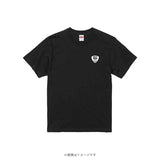 ラヴィット！ロック2023　ロゴTシャツ　ブラック