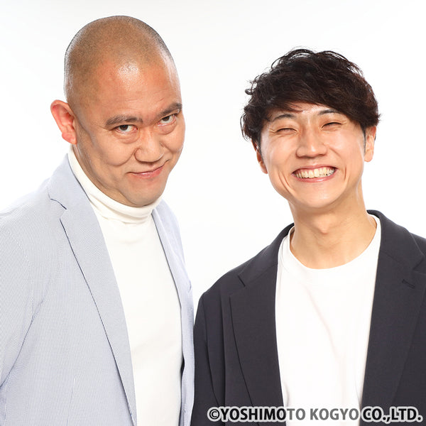 【ラフレター】コロコロチキチキペッパーズのオリジナル動画メッセージ