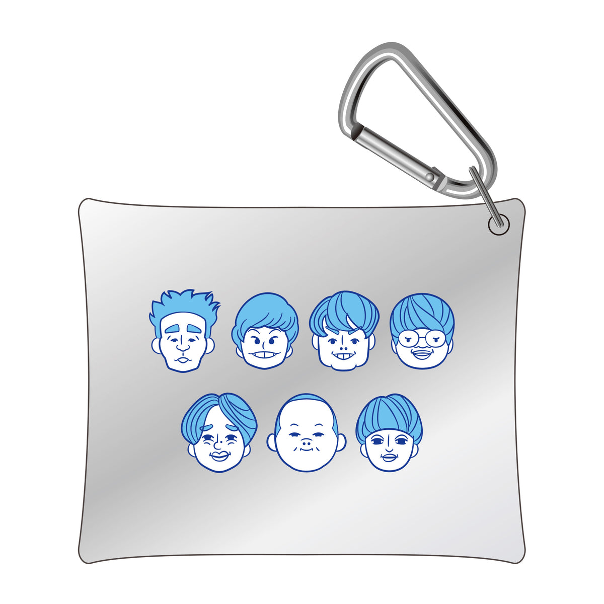 メトロンズ Official Store – FANY Mall