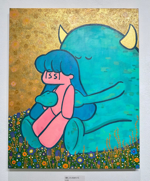 【しゅわフェス】らむね岡「優しさに包まれて」