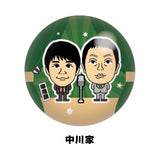 よしもと芸人クリスタルマグネット