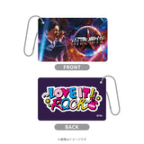 ラヴィット！ロック2024トレーディングカードキーチェーン(全11種ランダム)