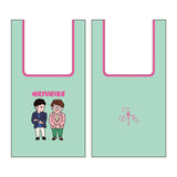 よしもと芸人ミニエコバッグ（ランダム商品）