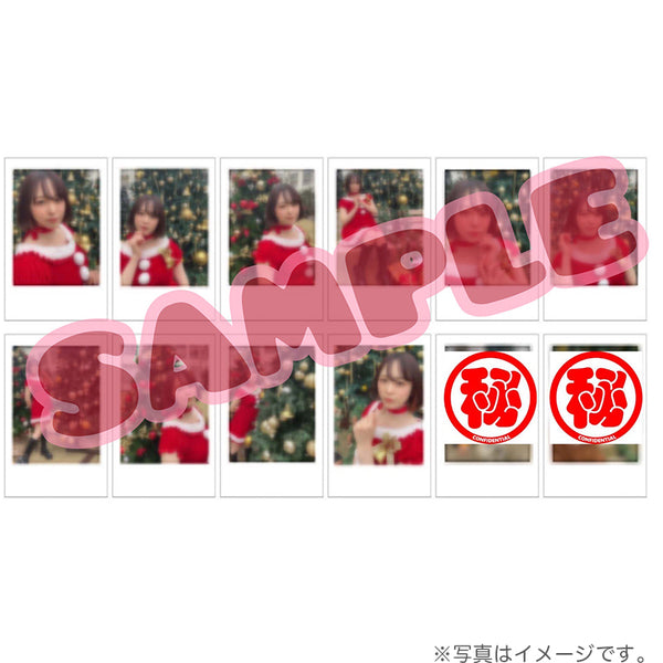 単独ライブ其の質 オリジナルチェキ（全12種） – FANY Mall