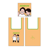 よしもと芸人ミニエコバッグ（ランダム商品）