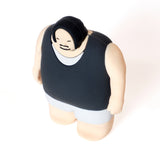 【見取り図】昔の盛山フィギュア～＃私達の盛山を返します～