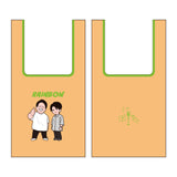 よしもと芸人ミニエコバッグ（ランダム商品）