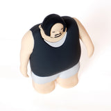 【見取り図】昔の盛山フィギュア～＃私達の盛山を返します～