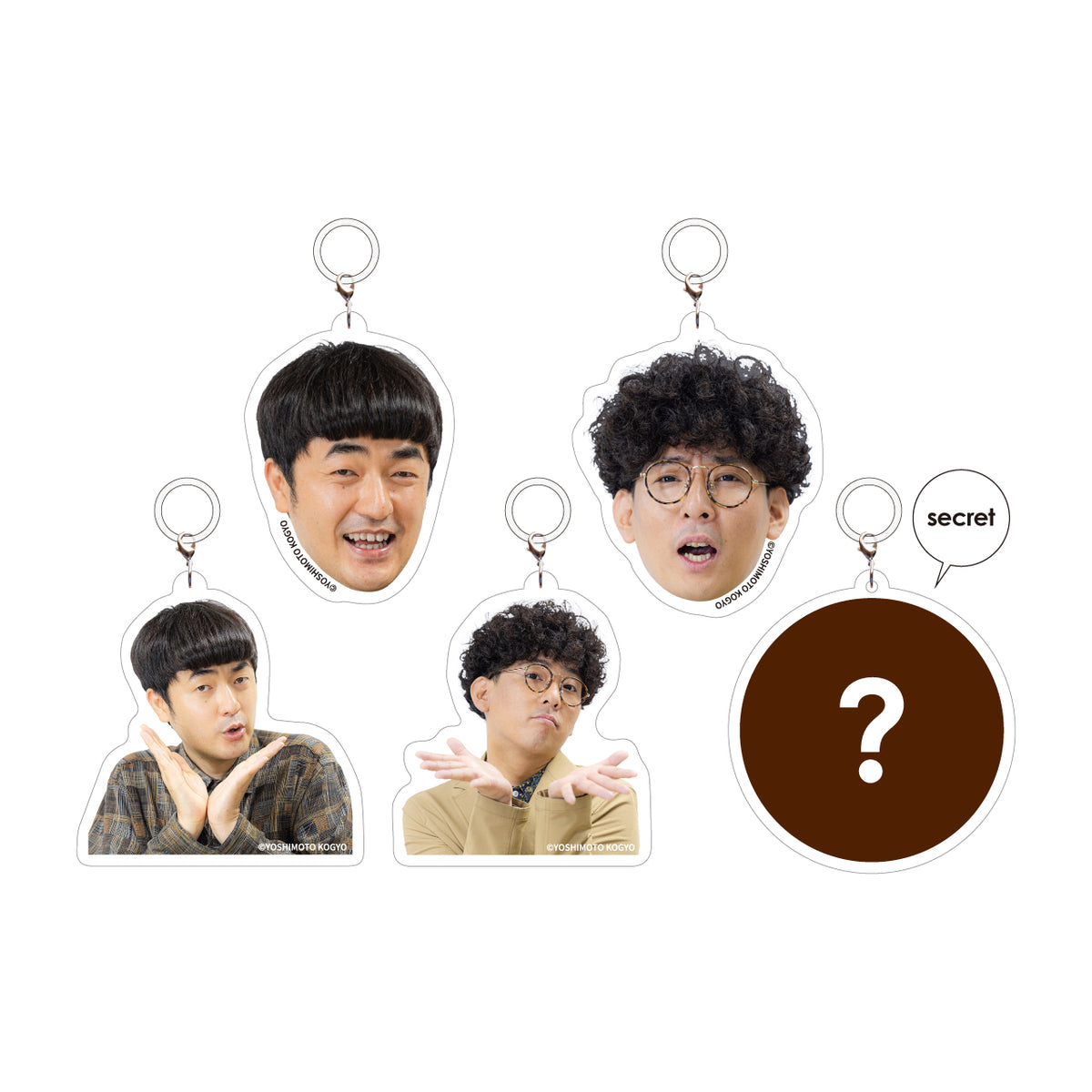 エンタメショップ（新着商品） – FANY Mall