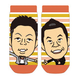 吉本芸人ソックス ダイアン