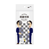 dokodemo付箋メモ 囲碁将棋