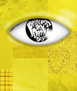 大阪国際文化芸術プロジェクト「姫が愛したダニ小僧」公演パンフレット【申込期間：2025年2月5日(木)23時59分まで】