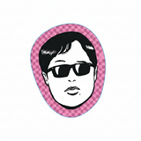 石川晟也『パパランパンプッシュ』初回限定盤