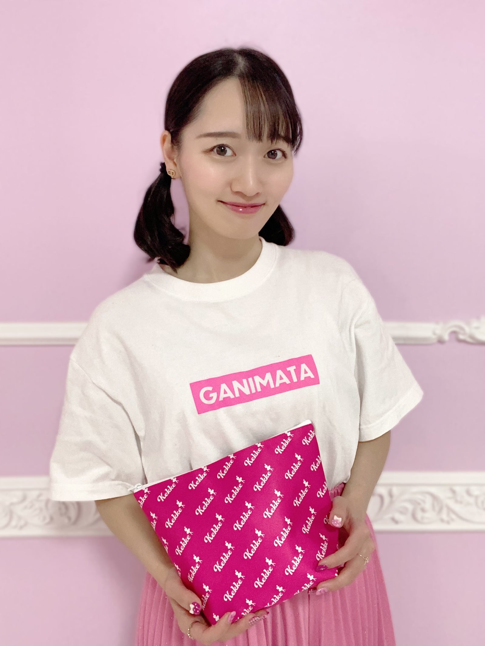 松浦景子初単独ライブ「くるみ割りすぎ人形」 Tシャツ – FANY Mall