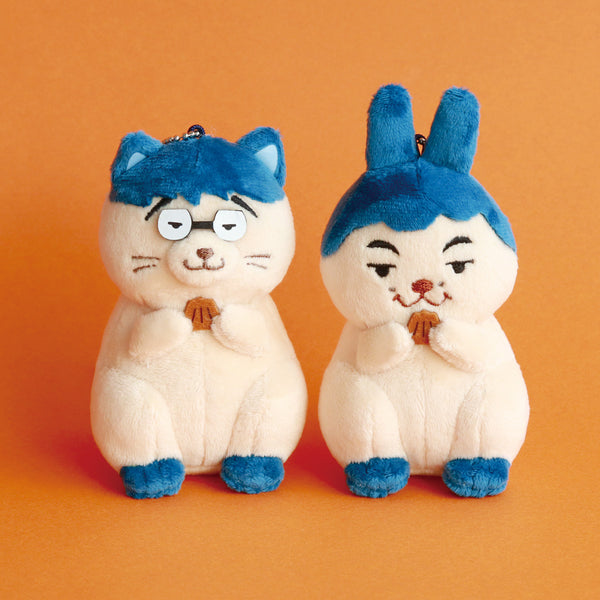 もふもと ロングコートダディ セット – FANY Mall